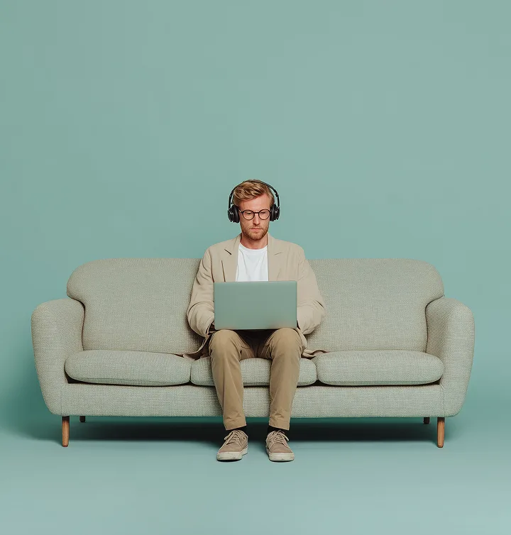 Agents IA : un assistant pour vos clients, jour et nuit