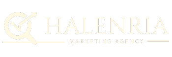 Halenria – Votre agence marketing